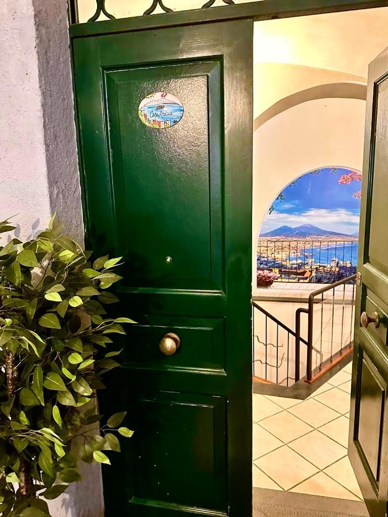 Apartamento Casa Andrea - Plebiscito *