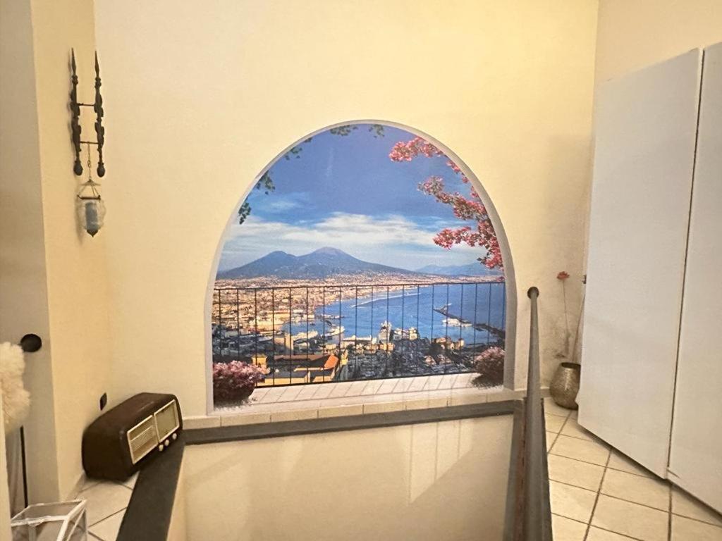 Casa Andrea - Plebiscito Nápoles