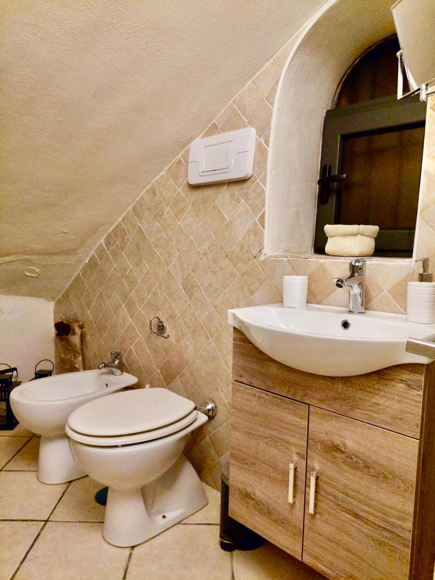 Casa Andrea - Plebiscito Nápoles
