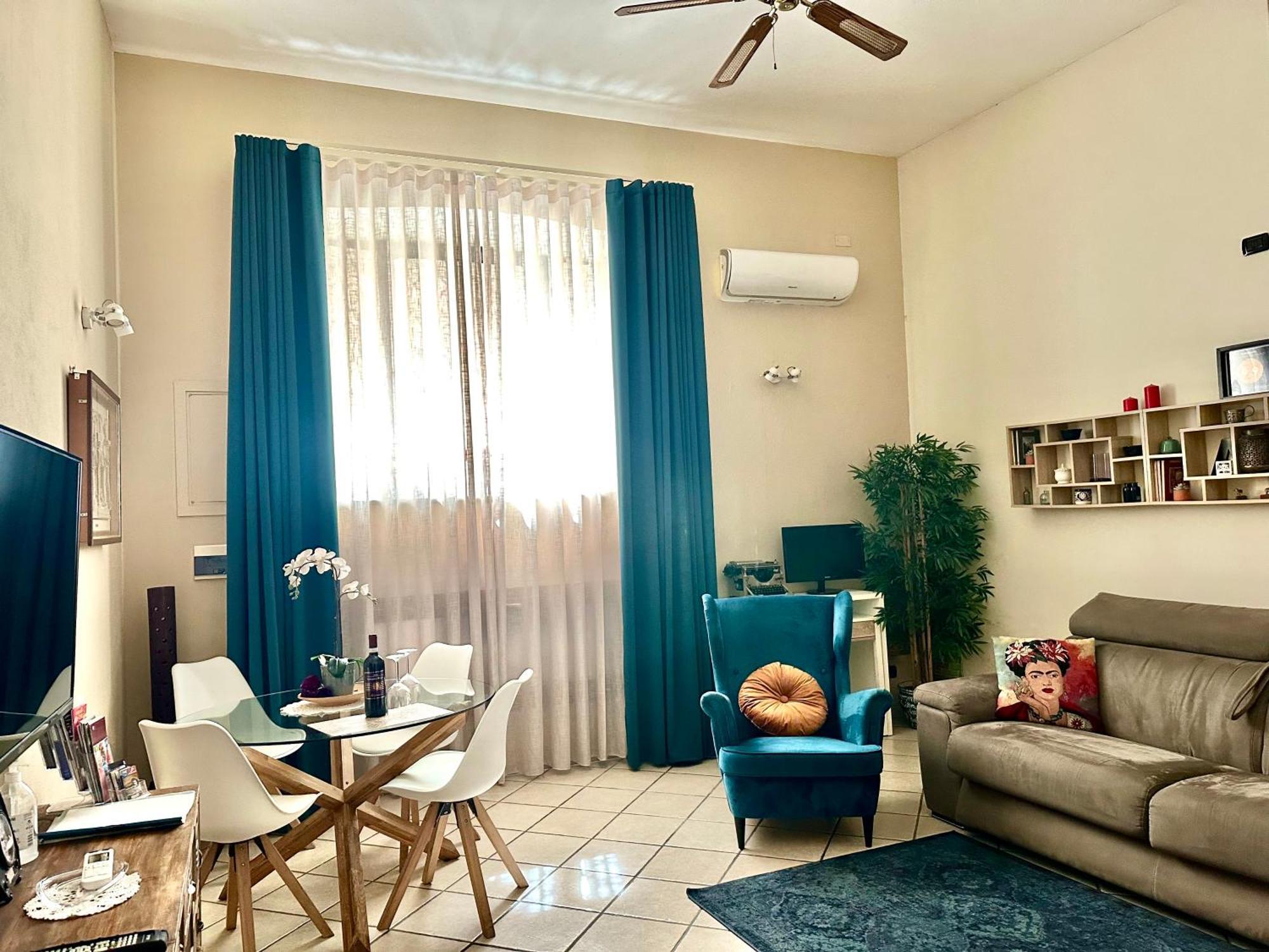 Casa Andrea - Plebiscito Nápoles