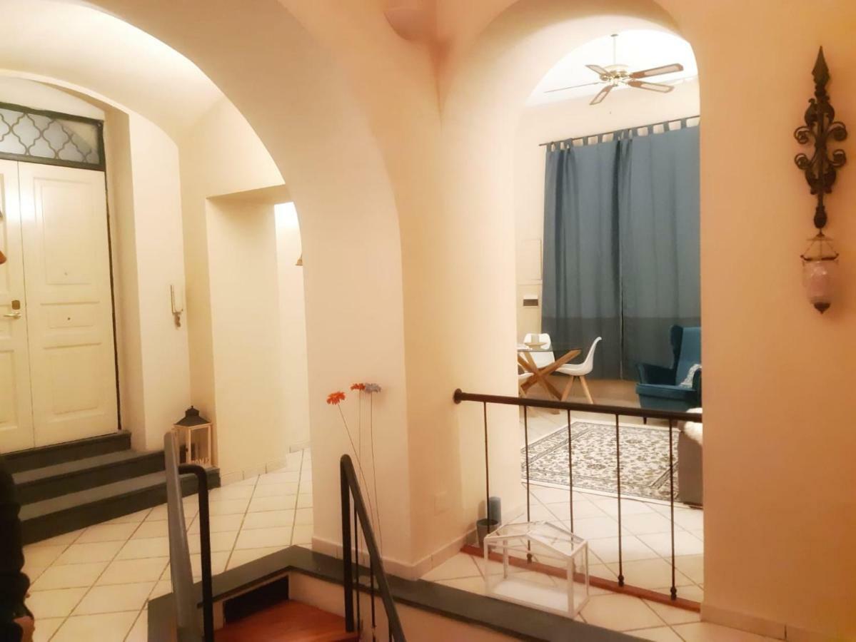 Casa Andrea - Plebiscito Apartamento *
