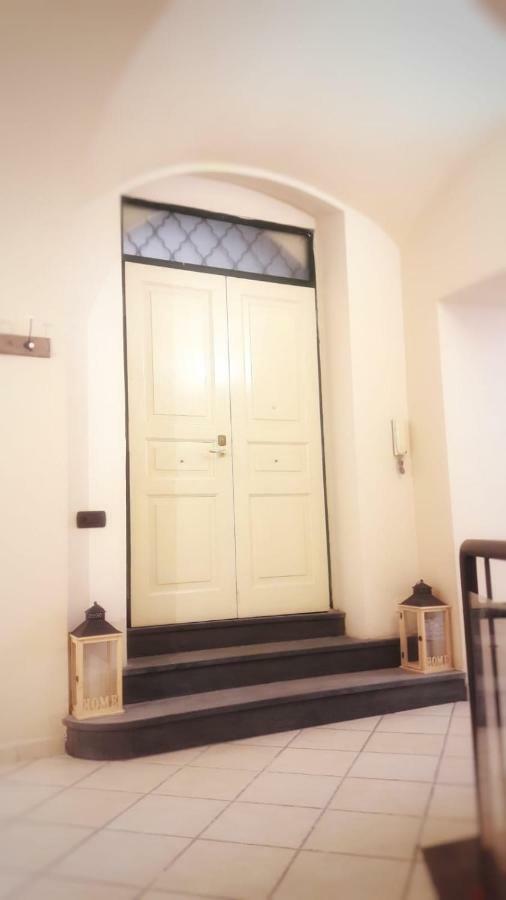Apartamento Casa Andrea - Plebiscito