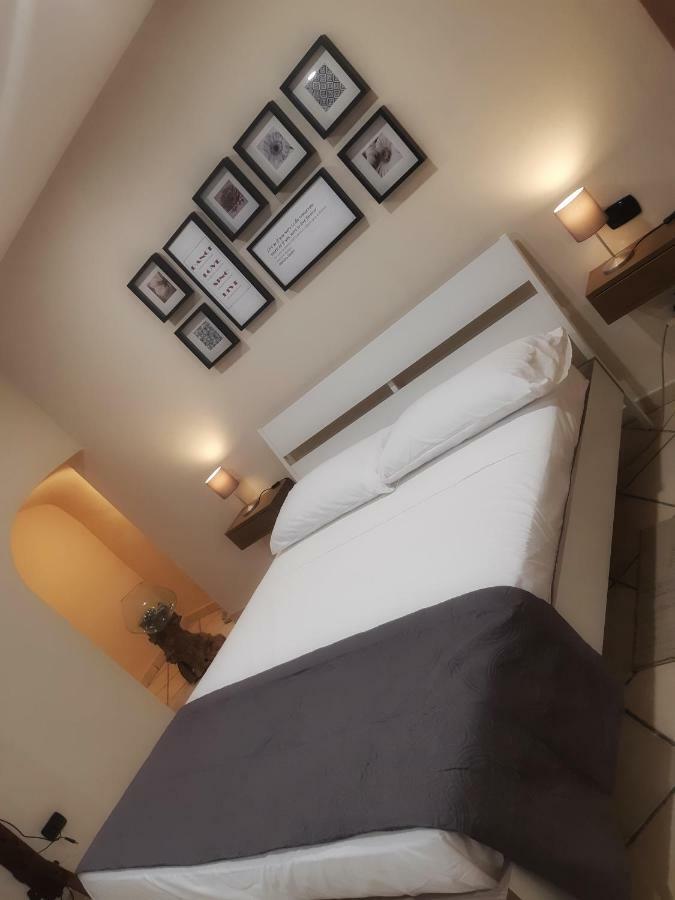 Casa Andrea - Plebiscito Apartamento
