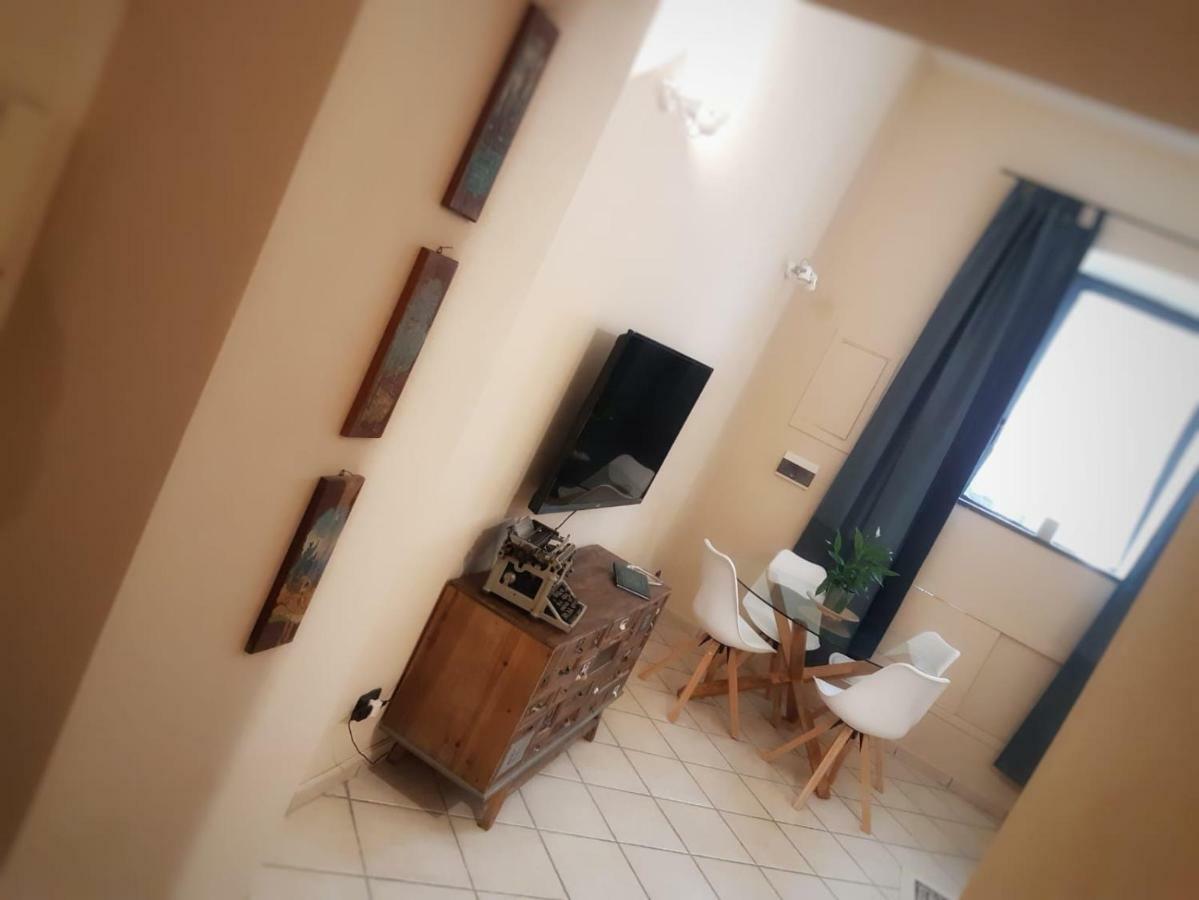 Casa Andrea - Plebiscito Nápoles