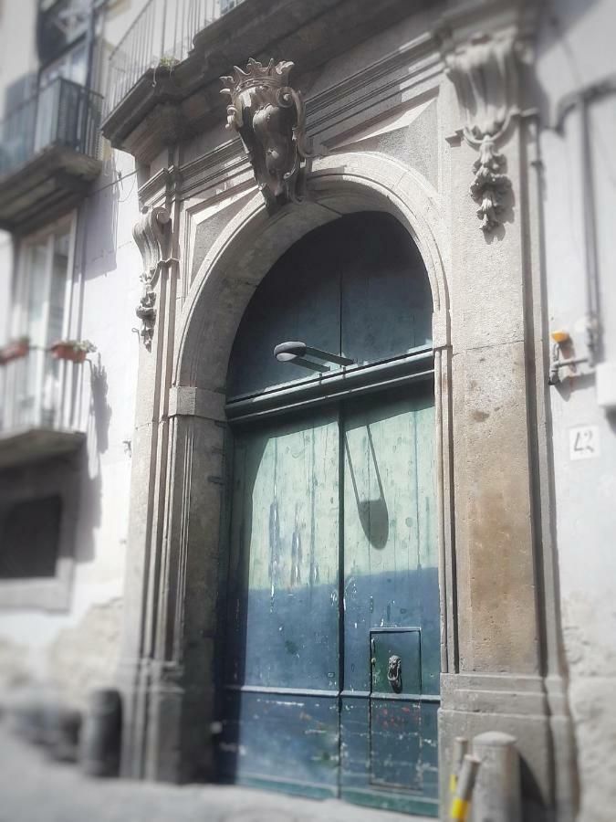 Casa Andrea - Plebiscito * Nápoles