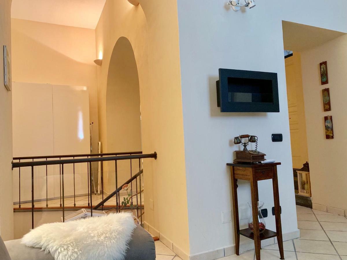 Casa Andrea - Plebiscito Apartamento