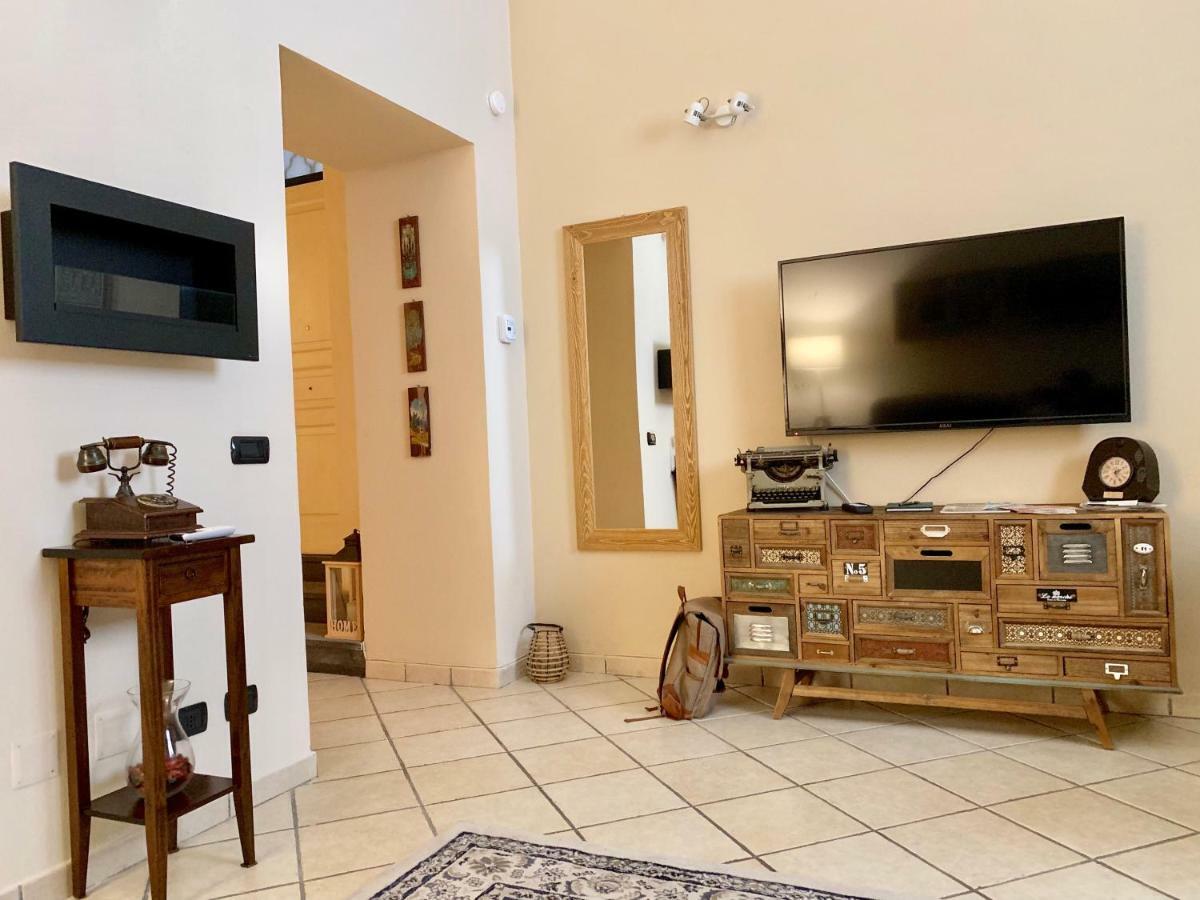 Apartamento Casa Andrea - Plebiscito