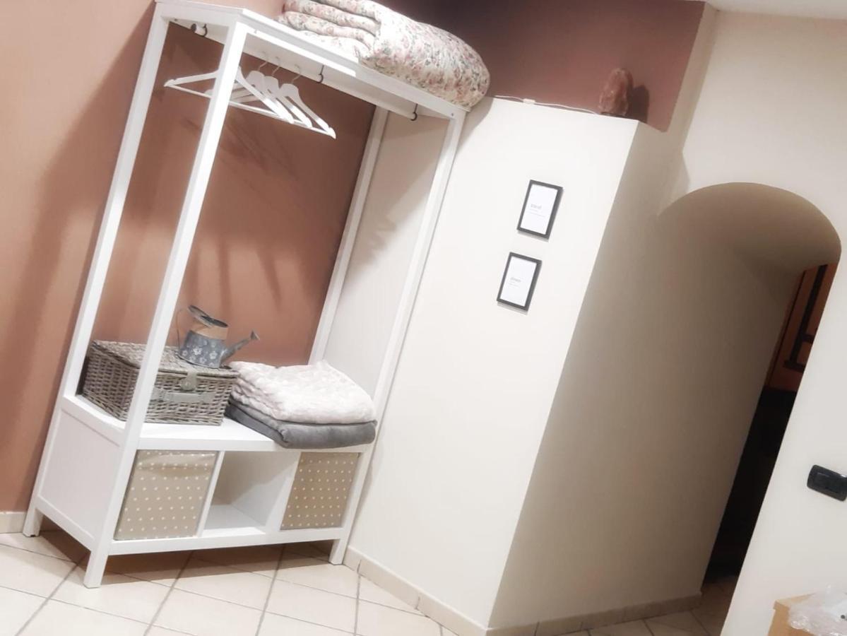 Casa Andrea - Plebiscito Apartamento