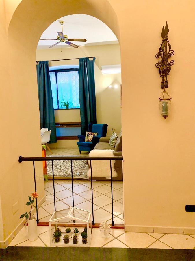 Apartamento Casa Andrea - Plebiscito