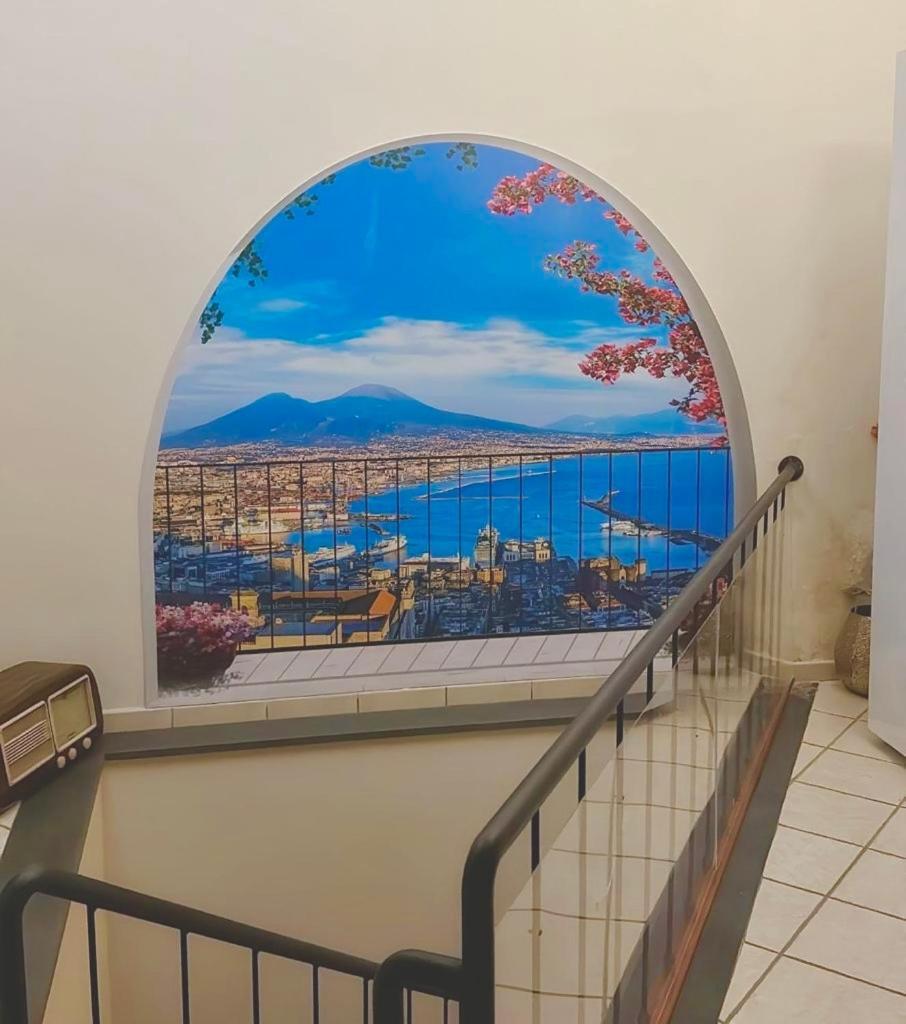 Casa Andrea - Plebiscito Appartement