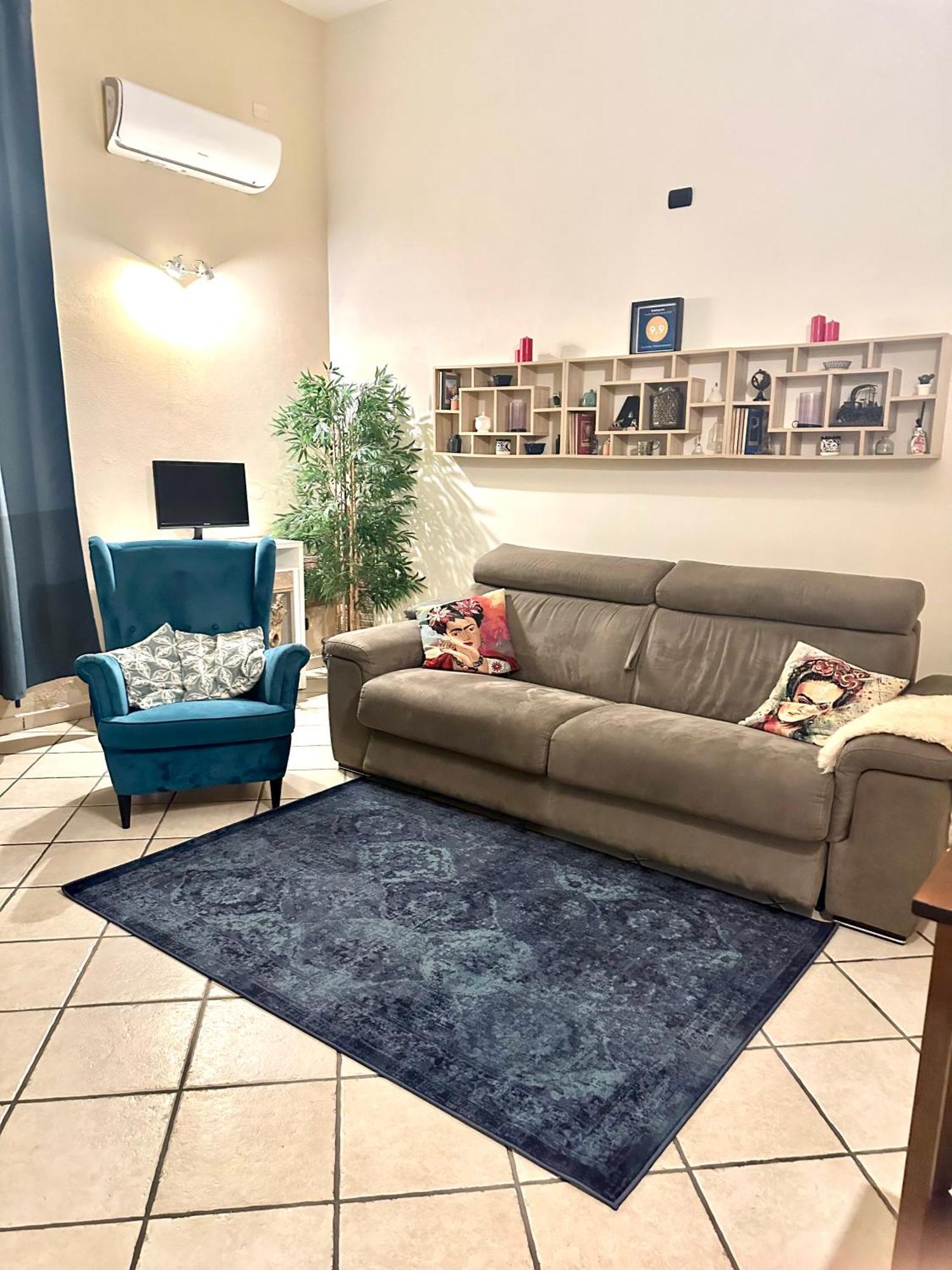 Casa Andrea - Plebiscito Appartement *