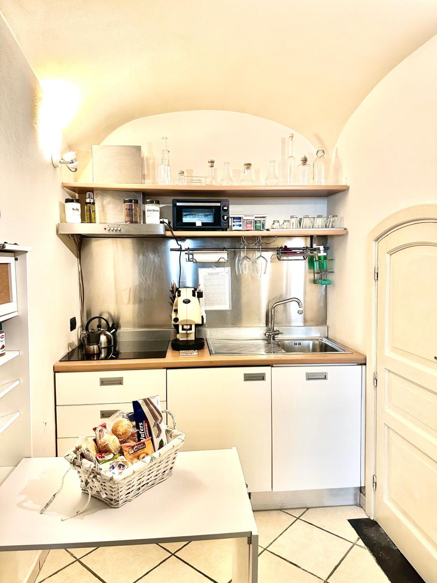 Appartement Casa Andrea - Plebiscito Naples