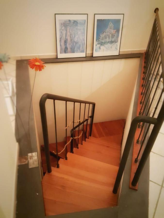 Appartement Casa Andrea - Plebiscito Naples