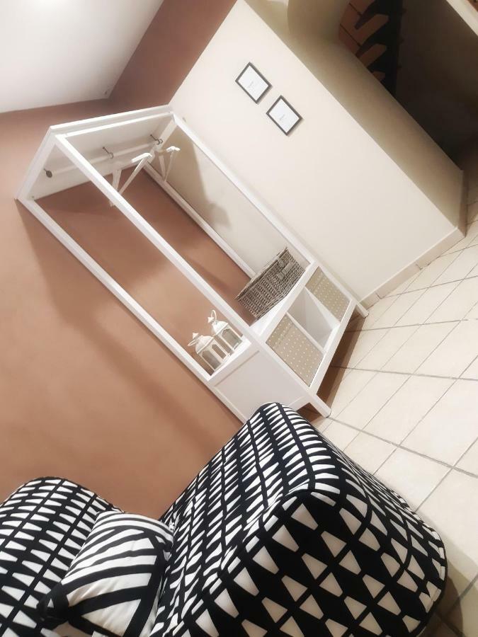 Casa Andrea - Plebiscito Appartement
