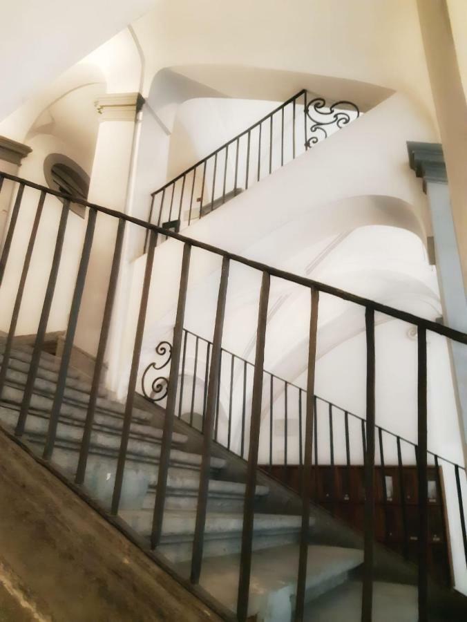 Appartement Casa Andrea - Plebiscito Naples