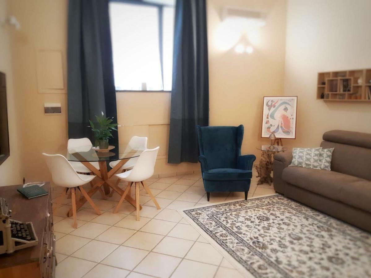 Appartement Casa Andrea - Plebiscito *