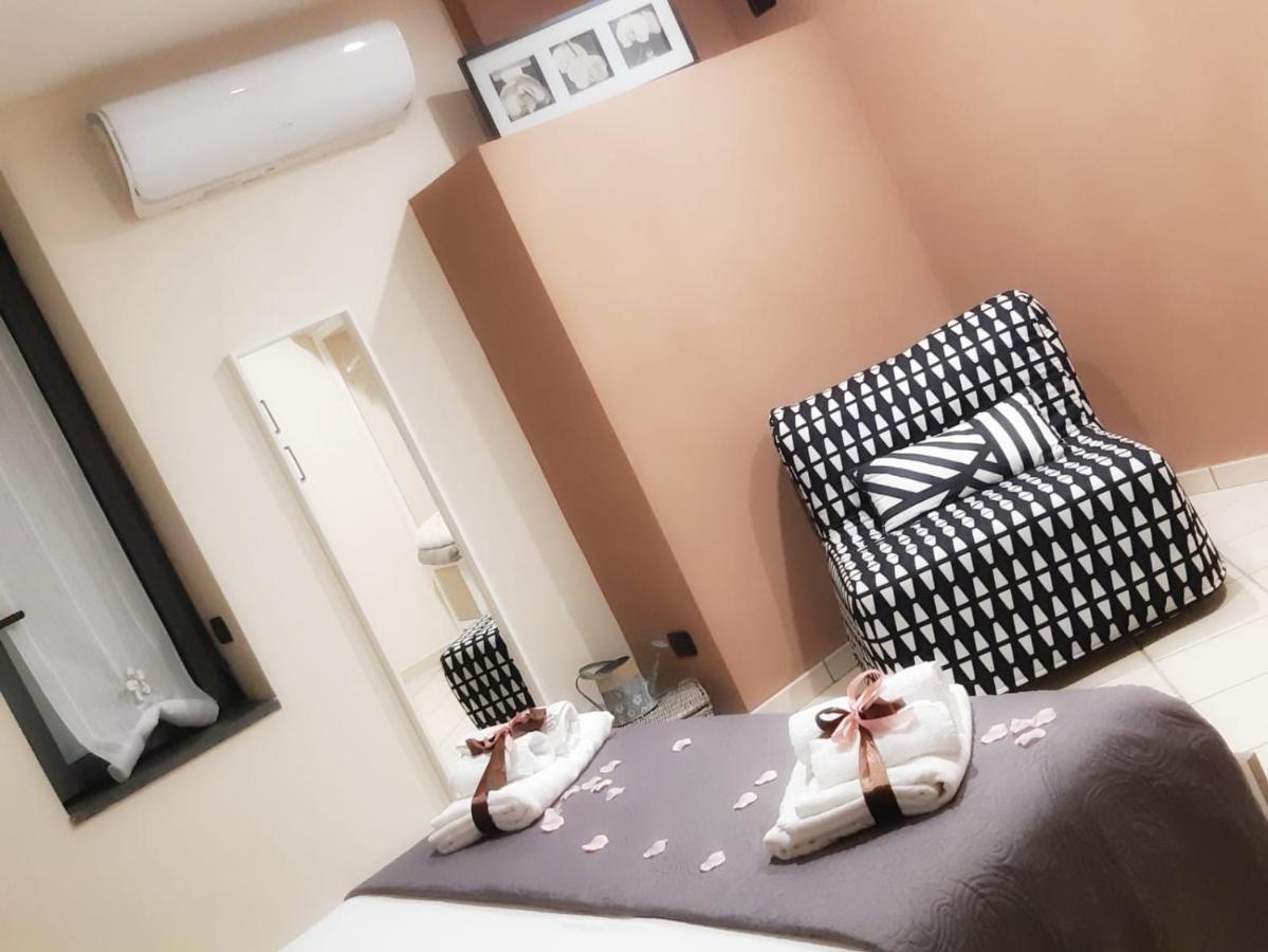 Appartement Casa Andrea - Plebiscito *