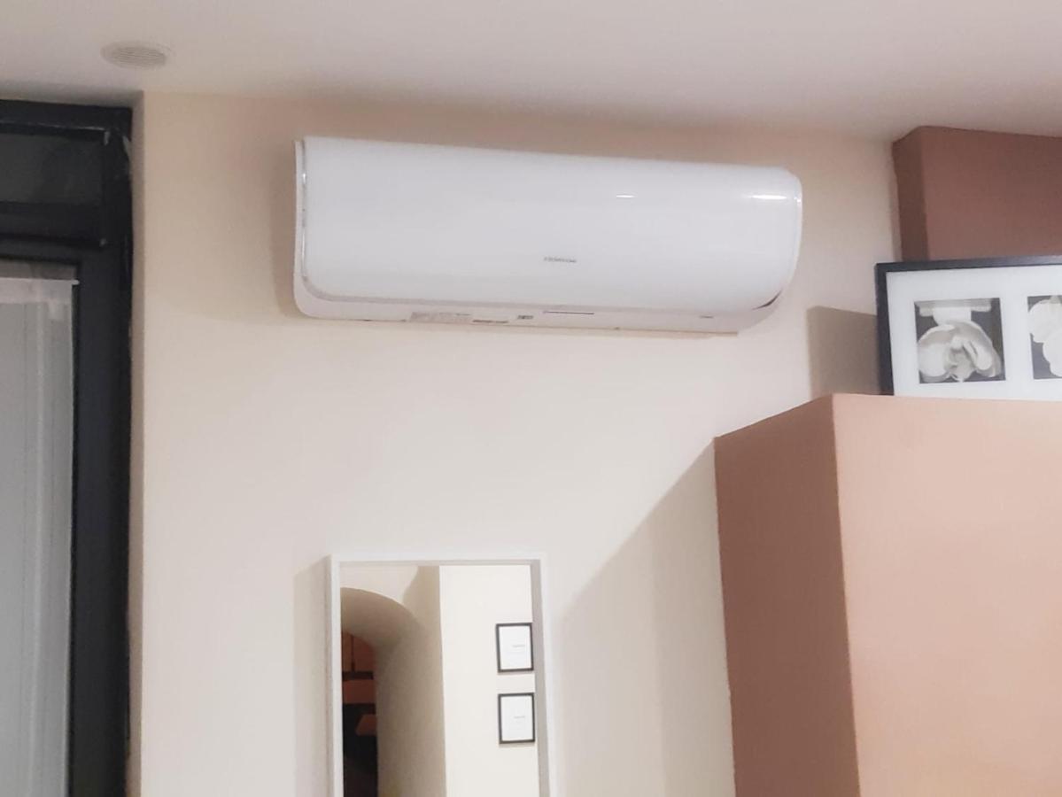 Casa Andrea - Plebiscito Appartement